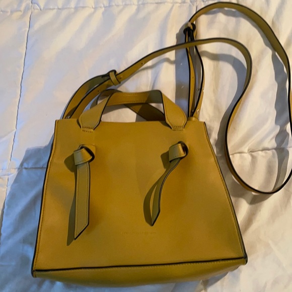 French Connection Handbags - French Connection Crossbody Bag